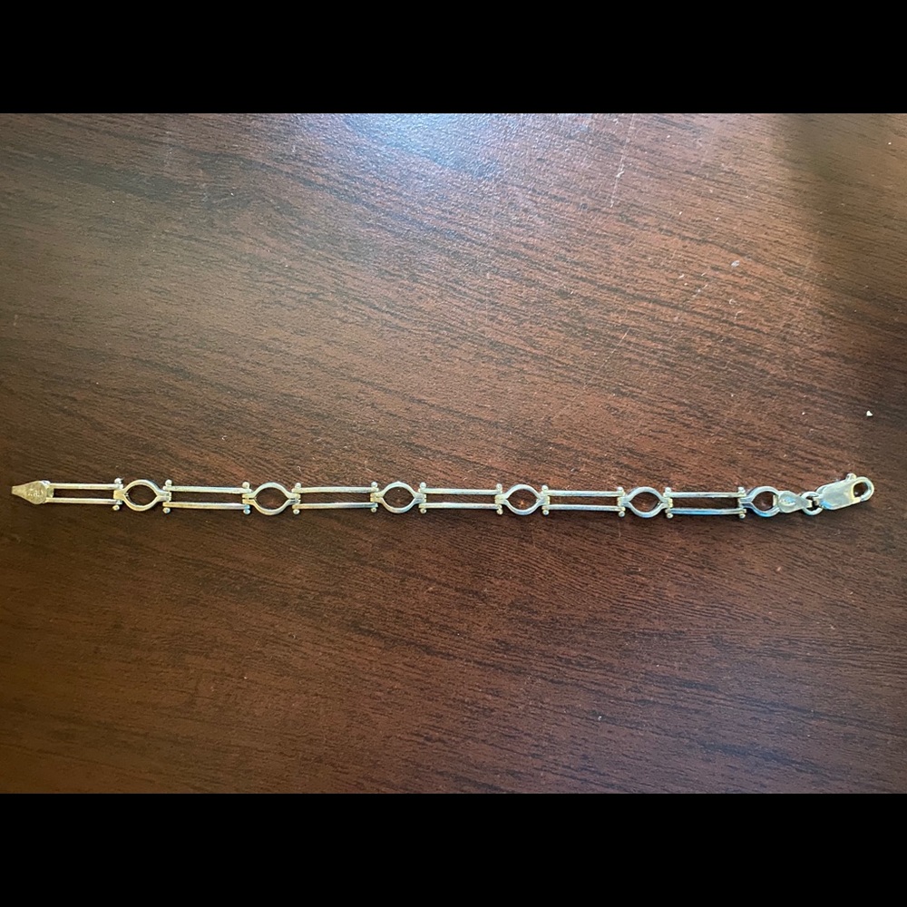 925 silver bracelet